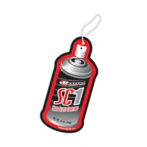 Ambientador Auto Maxima SC1