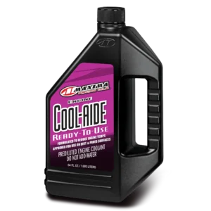 Líquido Refrigerante Maxima Cool Aide 1.9Lts