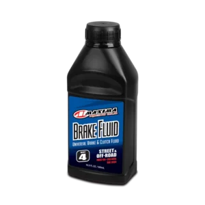 Líquido de Freno Maxima Dot 4 500Ml