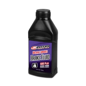 Líquido de Freno Maxima Racing Dot 4 500Ml.