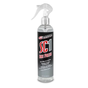 Maxima SC1 Bike Polish 355Ml