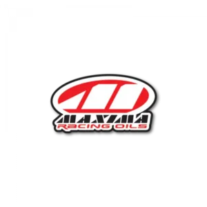 Sticker Grueso Maxima