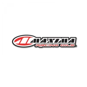 Sticker Maxima Logo