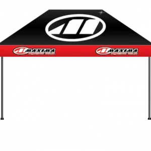 Toldo Maxima Race Canopy 3 X 4,5Mts