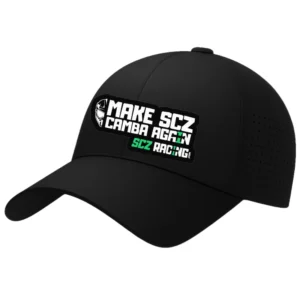 Gorra Make SCZ Camba Again SCZ Racing