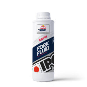 Aceite De Suspensión Fork Fluid 7 Ipone 1L
