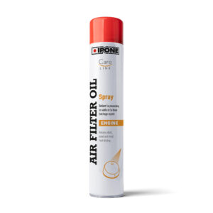 Aceite de Filtro de Aire Air Filter Oil Spray Ipone 750ml