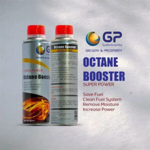 Elevador De Octano Superpower Octane Booster GP 354ml