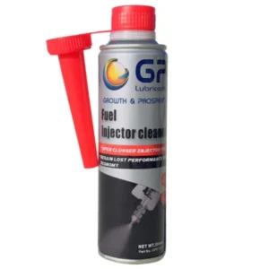 Limpiador De Inyector De Combustible GP