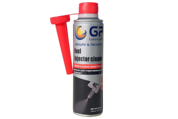 Limpiador De Inyector De Combustible GP