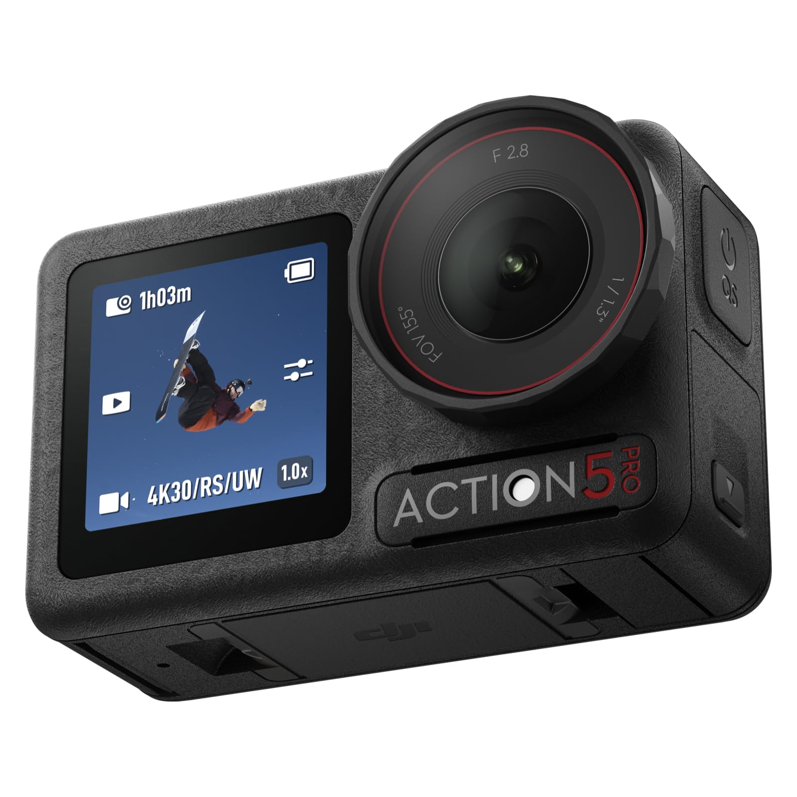 Cámara DJI Osmo Action 5 PRO