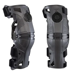 Rodilleras Mobius X8 Articuladas Talla M