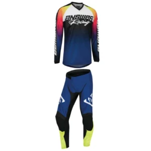 Conjunto Answer A22 Syncron Prism Azul XL/34